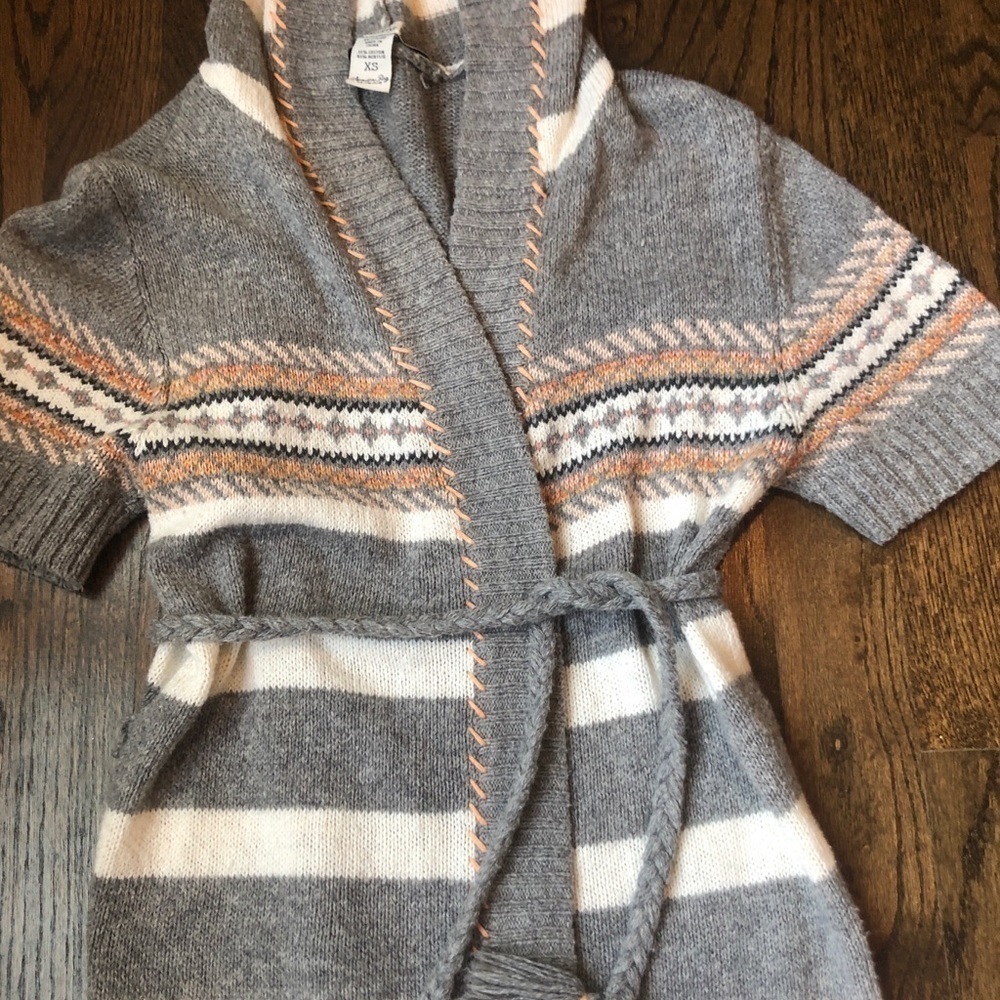 Women’s American Rag hoodie size XS - Picture 3 of 5